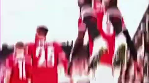 CR7 HIGH JUMP