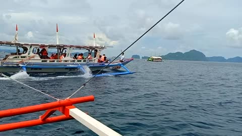 El Nido Palawan Island Hopping