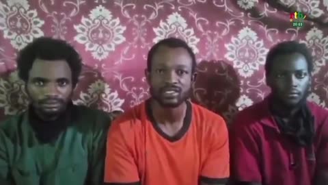 BurkinaFaso | Affaire de complot : le journaliste Serge Mathurin arrêté.