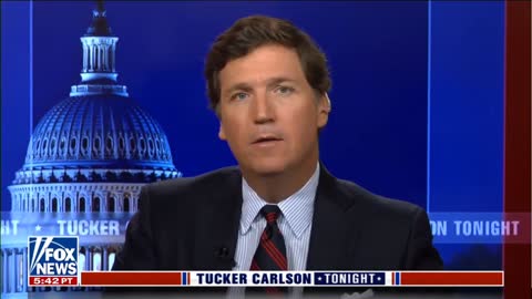 Tucker Carlson 7-25-2022 Full