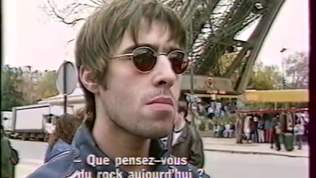 OASIS INTERVIEW
