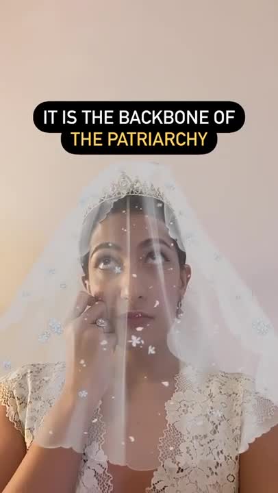 The PROBLEMS with MARRIAGE # short 4