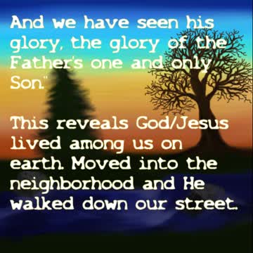 Daily Message from Rev. Ernie, August 24 2022