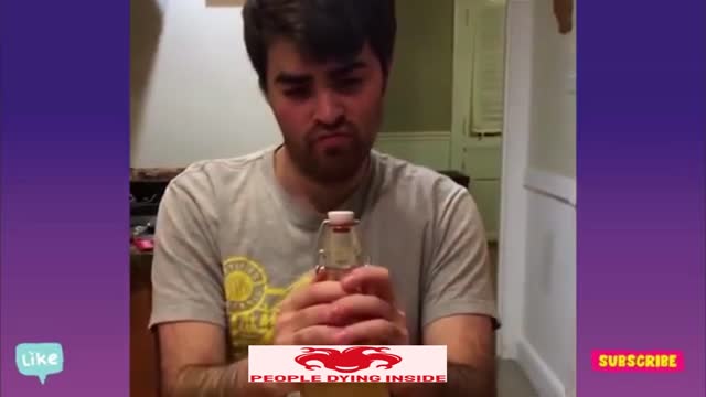 GREAT FAIL COMPILATION - PEOPLE DYING INSIDE