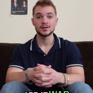 Confessions Of A Democrat...