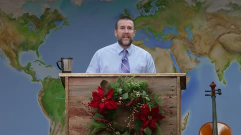 Deuteronomy 23: Banning People from Service and Uncleanness to Avoid in the Camp