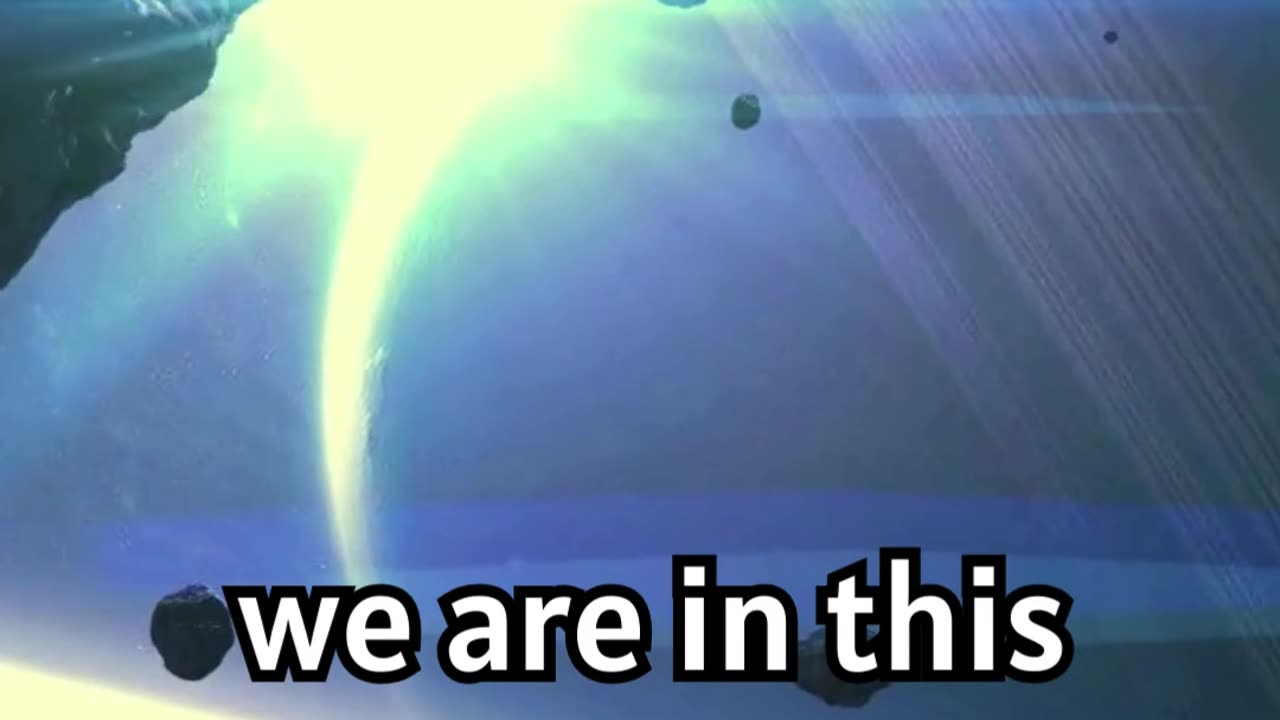 Space Quotes