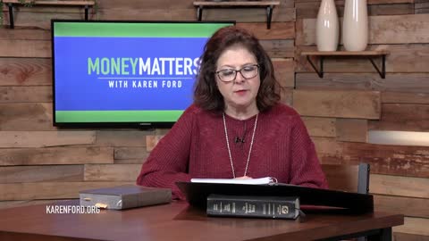 Money Matters #157