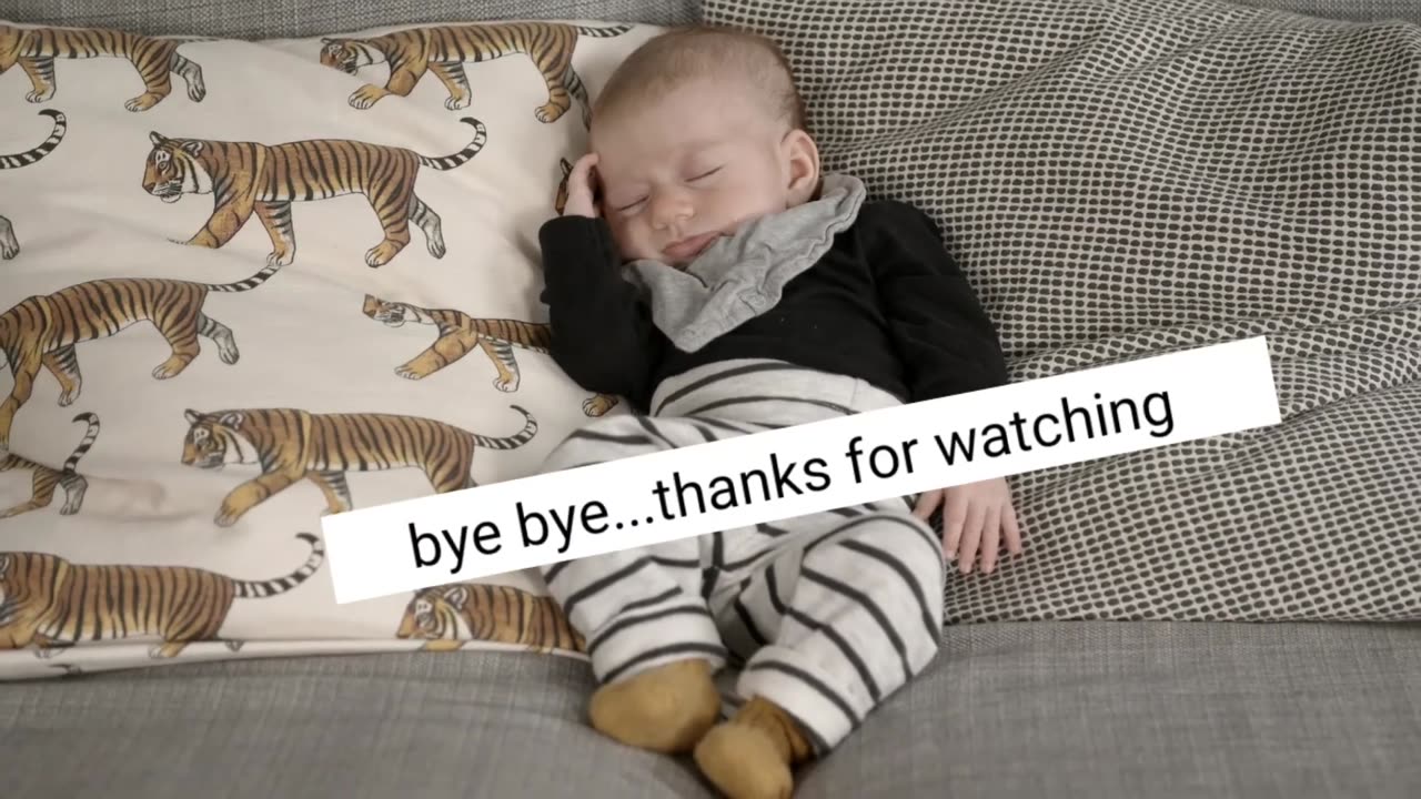 Funny Baby Vid