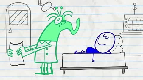 funniest pencilmation