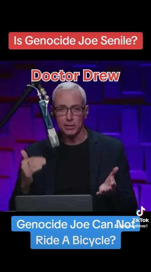 Why Didn't Joe Biden Take The Cognitive Test?