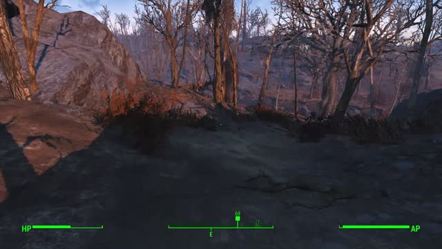 Fallout 4 Part 3 R.I.P my home