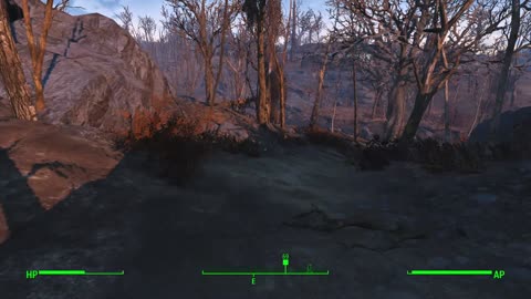 Fallout 4 Part 3 R.I.P my home