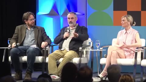 A Conversation with Civil War Filmmaker Alex Garland and Cast | SXSW 2024