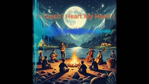 Intouch-Heart my Heart