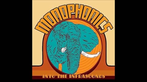 Monophonics - Goliath