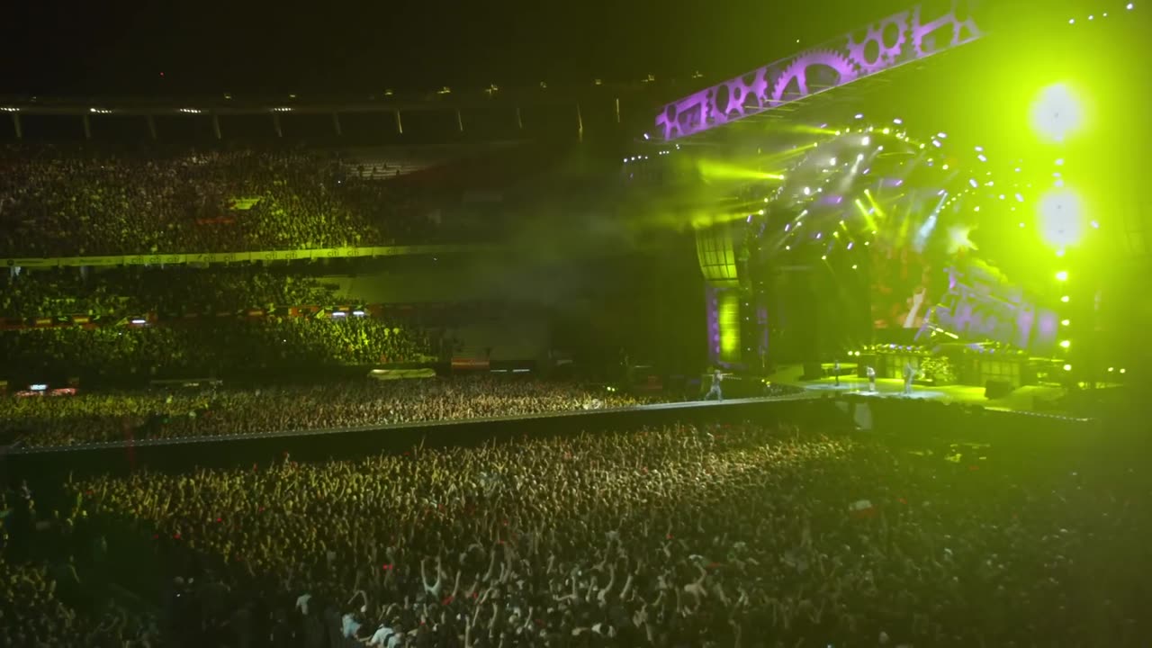 AC_DC - You Shook Me All Night Long (Live At River Plate, December 2009)