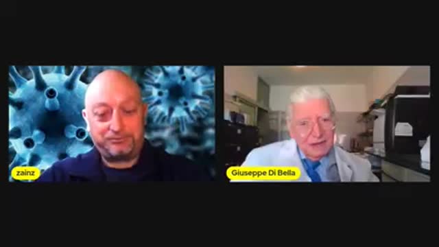 Intervista al dott. Giuseppe Di Bella - Zainz