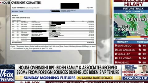 James Comer Shares Latest Damning Updates in Biden Crime Family Investigation