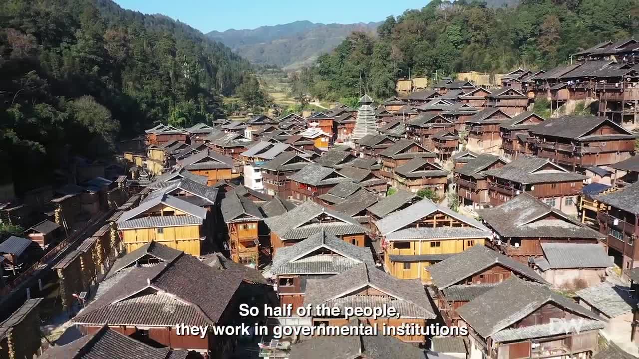 Is America Becoming Like China?