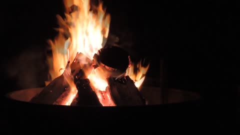 Free Campfire video