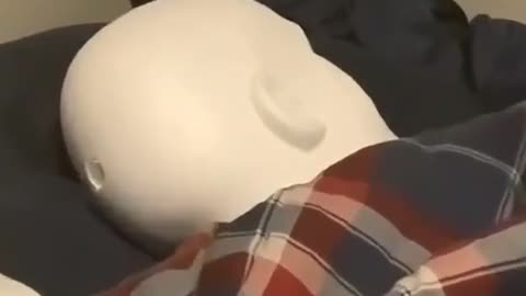 paul wake up it's time to go to school