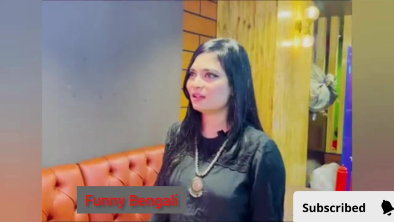 অস্থির বাঙালি part -1 Ostir Bengali