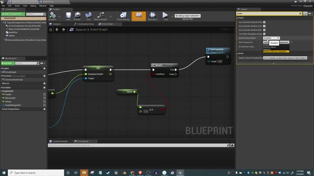 Pawn sensing issue fixed