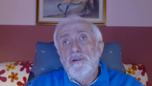 2016.12.17-Eliseo.Bonanno-I GIORNI DELLA FINE DEI GIORNI... PARLA CHIARO