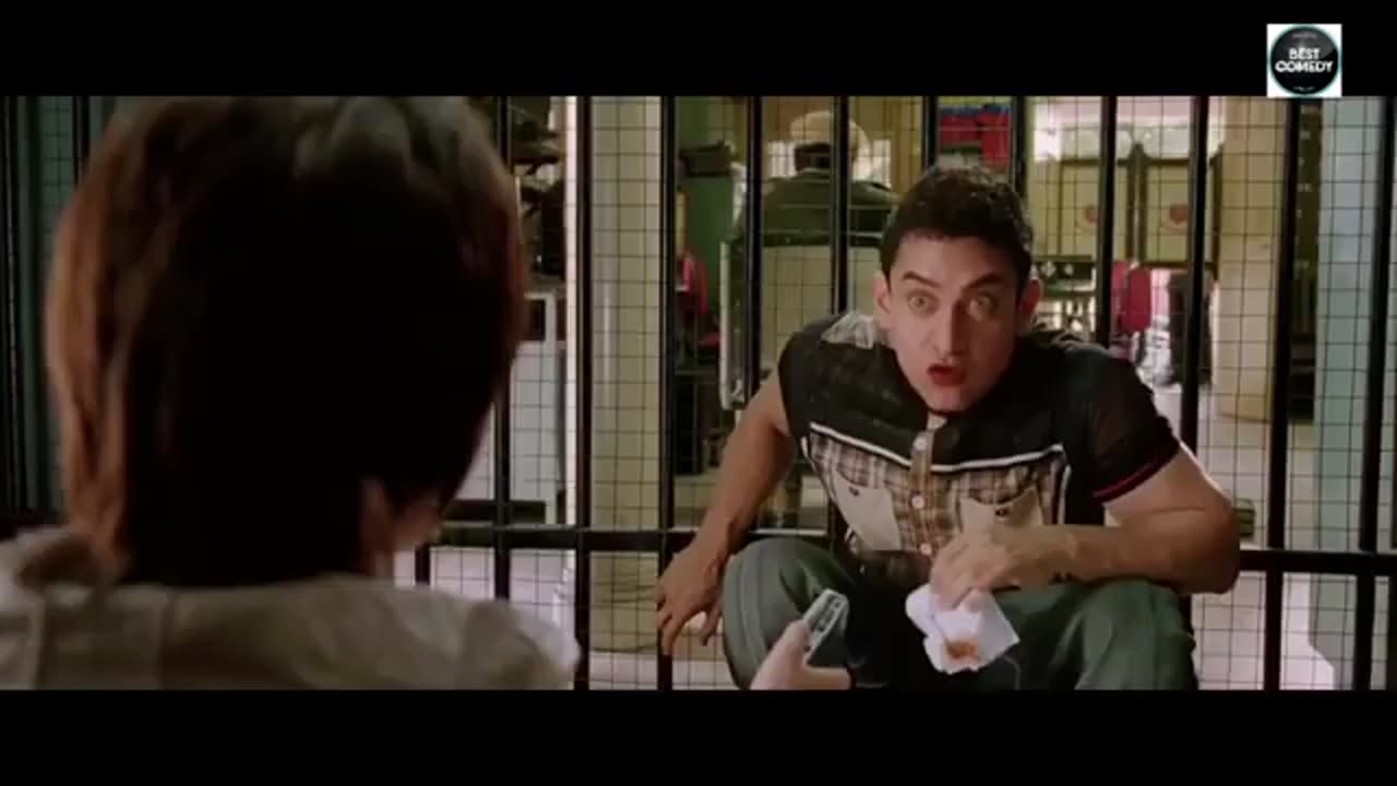 Aamir Khan Comedy Scenes PK | PK movie Comedy Scene by Aamir Khan | HD by MR VIRAL