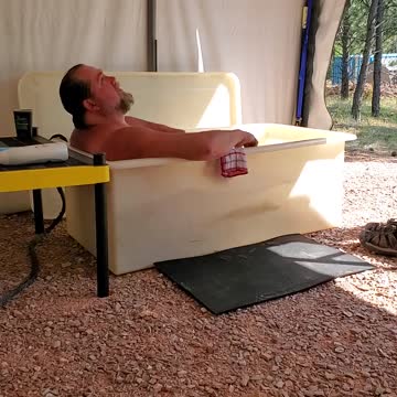 Splish Splash Vinnie