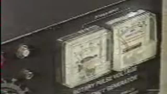 Original Meyer Water Fuel Cell c.1990