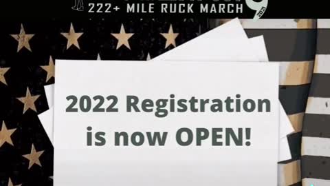 Registration for LWO 2022 now OPEN