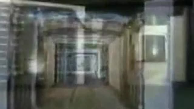 New World Order (NWO) - Secret Underground Bases