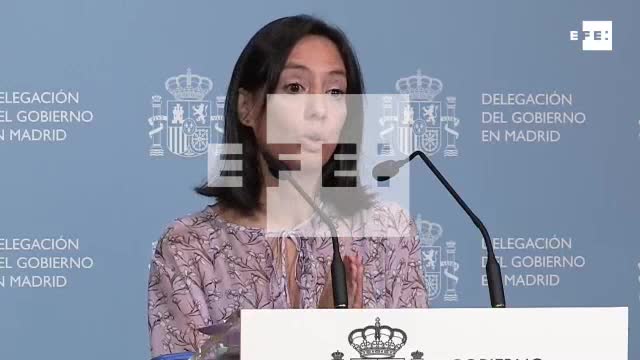 Sanción de 600 euros a los dos convocantes de la marcha homófoba en Madrid
