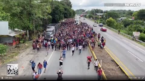 The Alex Jones Show & The War Room in Full HD for October 25, 2021.