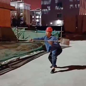 MY ASIAN-AMERICAN FIGHT ROUTINE IN DRAINING THE SWAMP!🇵🇭🇺🇲🌎