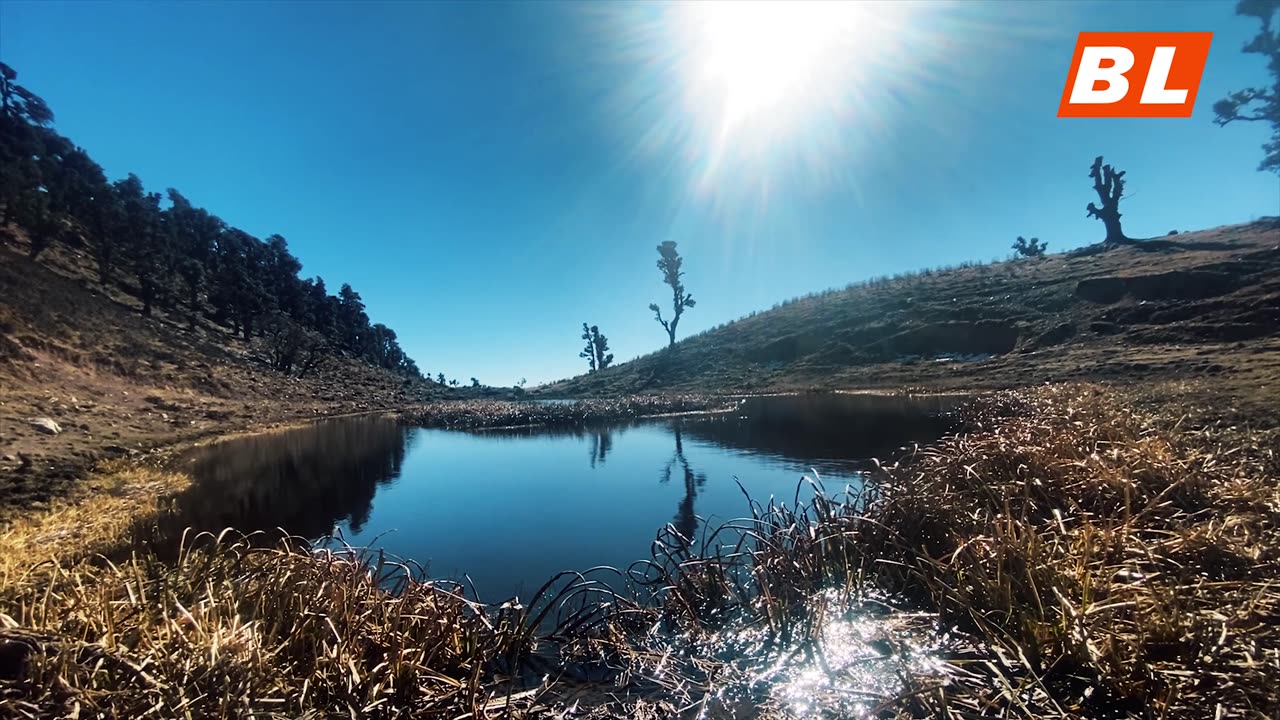 यहाँ जानुस् स्वर्गको अनुुभूूती हुुन्छ || Regal Lake Eastern Rukum