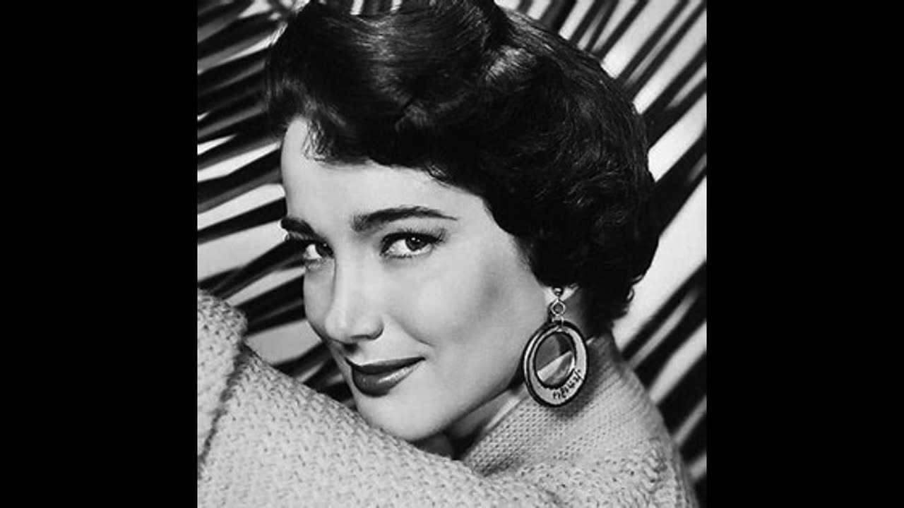 Julie Adams - American Actress