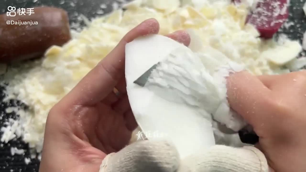 Oddly satisfying Video