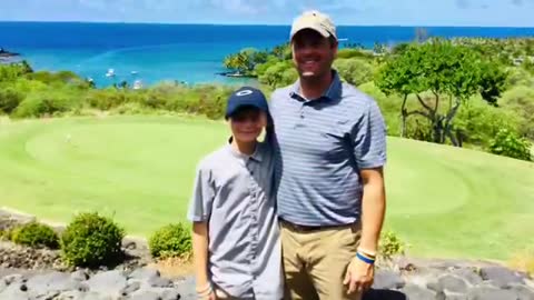 March of 2019: Patterson Ohana