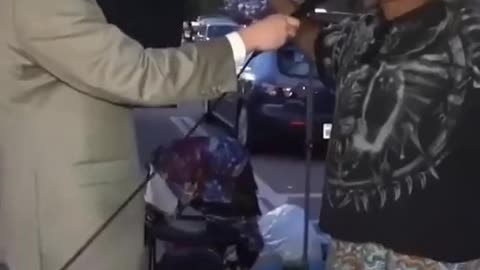 News Break: All Gas no breaks Phish Concert parking lot San Diego