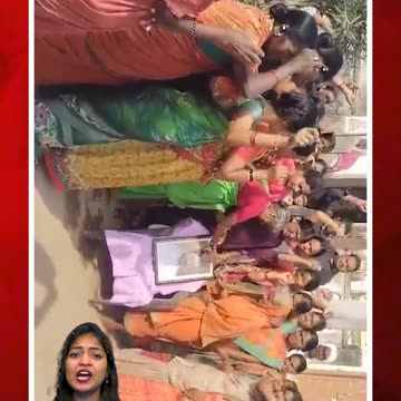 సీఎం రేవంత్‌కు నిర్మల్ రైతుల పాలాభిషేకం | #revanthreddy #telanganacm #photo #Milkanointing