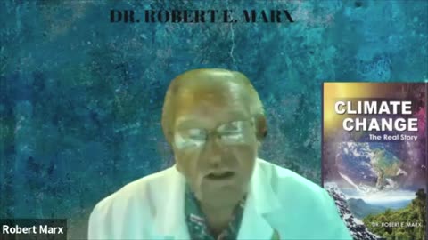 Legend #DrRobertEMarx