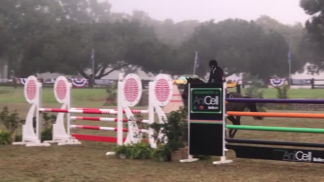 GoPro Zoie the 15-Year-Old Equestrian Champion Black People Do