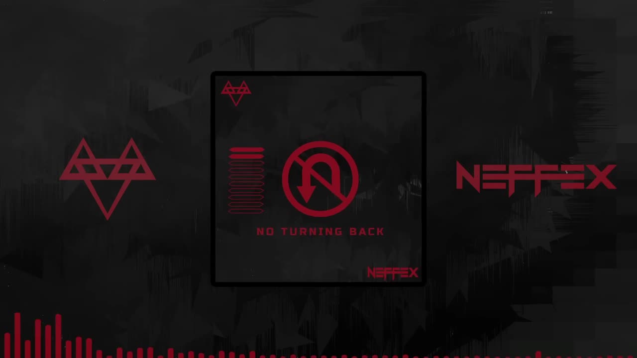 NEFFEX - NO TURNING BACK �� [Copyright Free] No.111-(1080p)