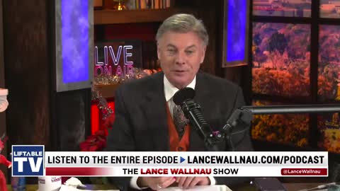 Shocking Christian Response to Will Smith’s Oscar Assault | Lance Wallnau