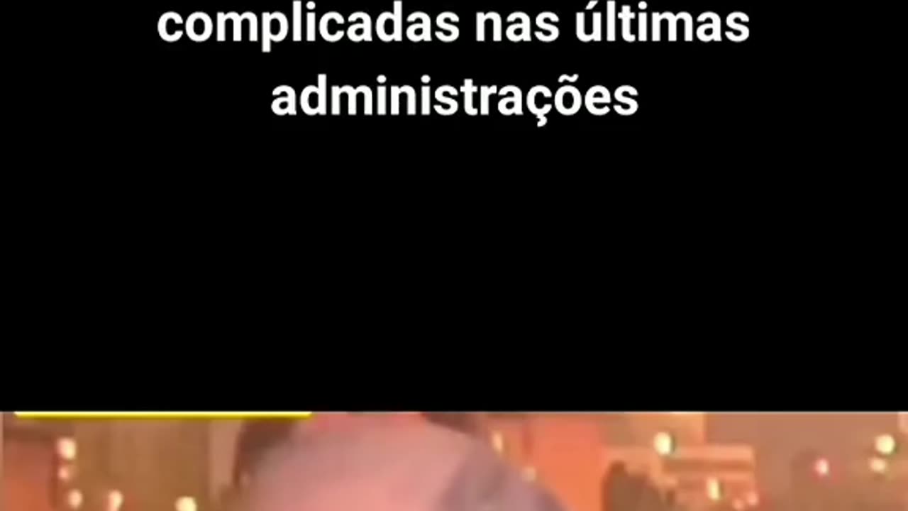 Como funcionaram as coisas no Brasil