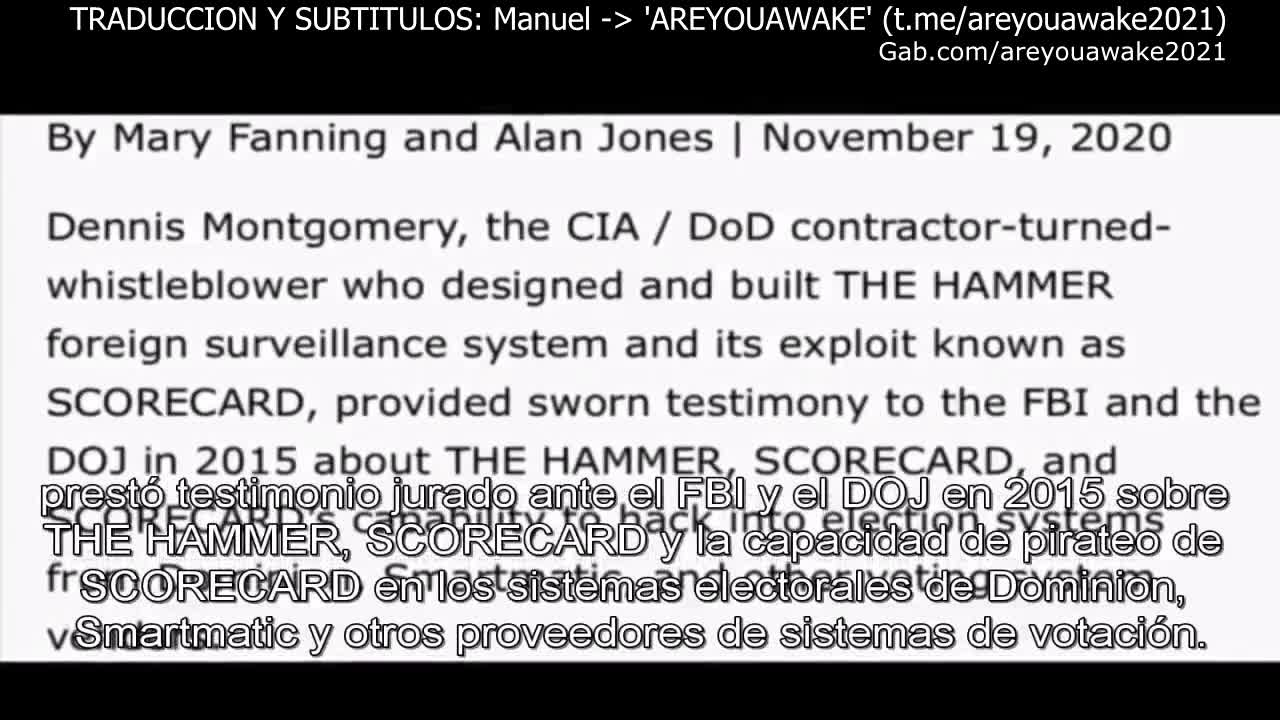 SEAL TEAM SIX THE TRUTH (SUB ESP)