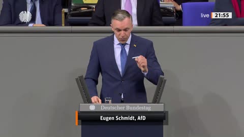 Eugen Schmidt Rede vom 22.02.2024 – Strategie für die Internationale Digitalpolitik